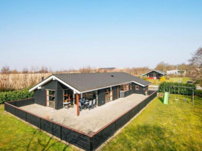 Holiday home Juelsminde LXXIV, Sønderby